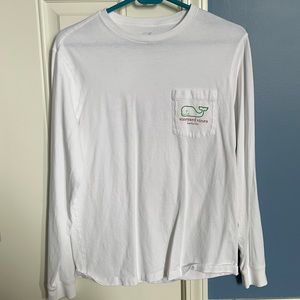 Vineyard vines long sleeve